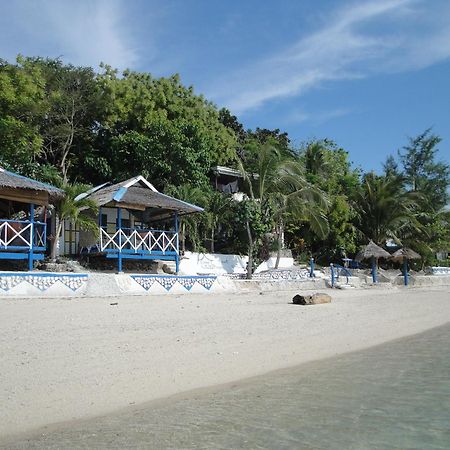 Casa De La Playa Beach Resort Siquijor Luaran gambar