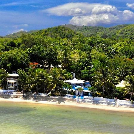 Casa De La Playa Beach Resort Siquijor Luaran gambar