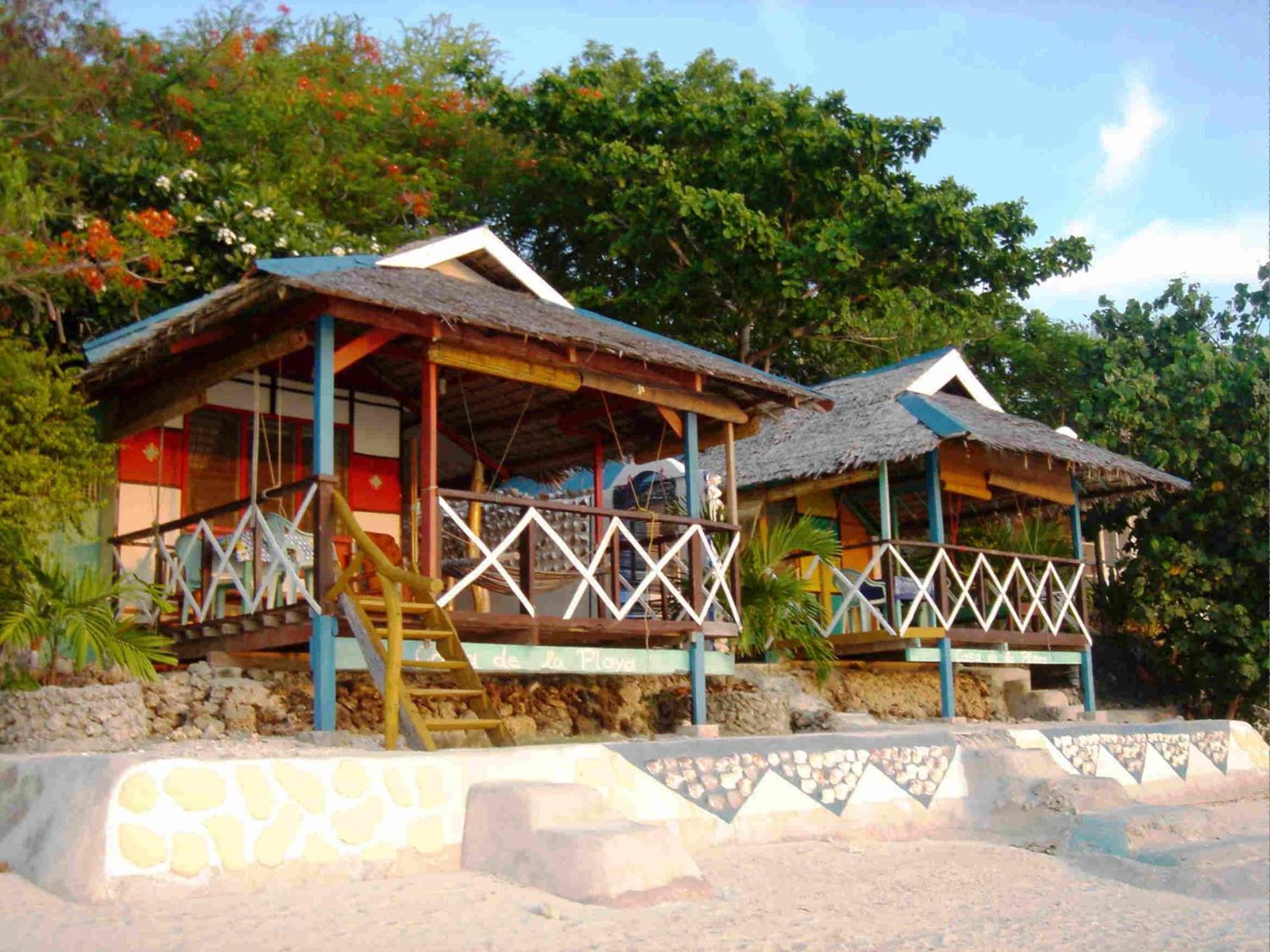 Casa De La Playa Beach Resort Siquijor Luaran gambar