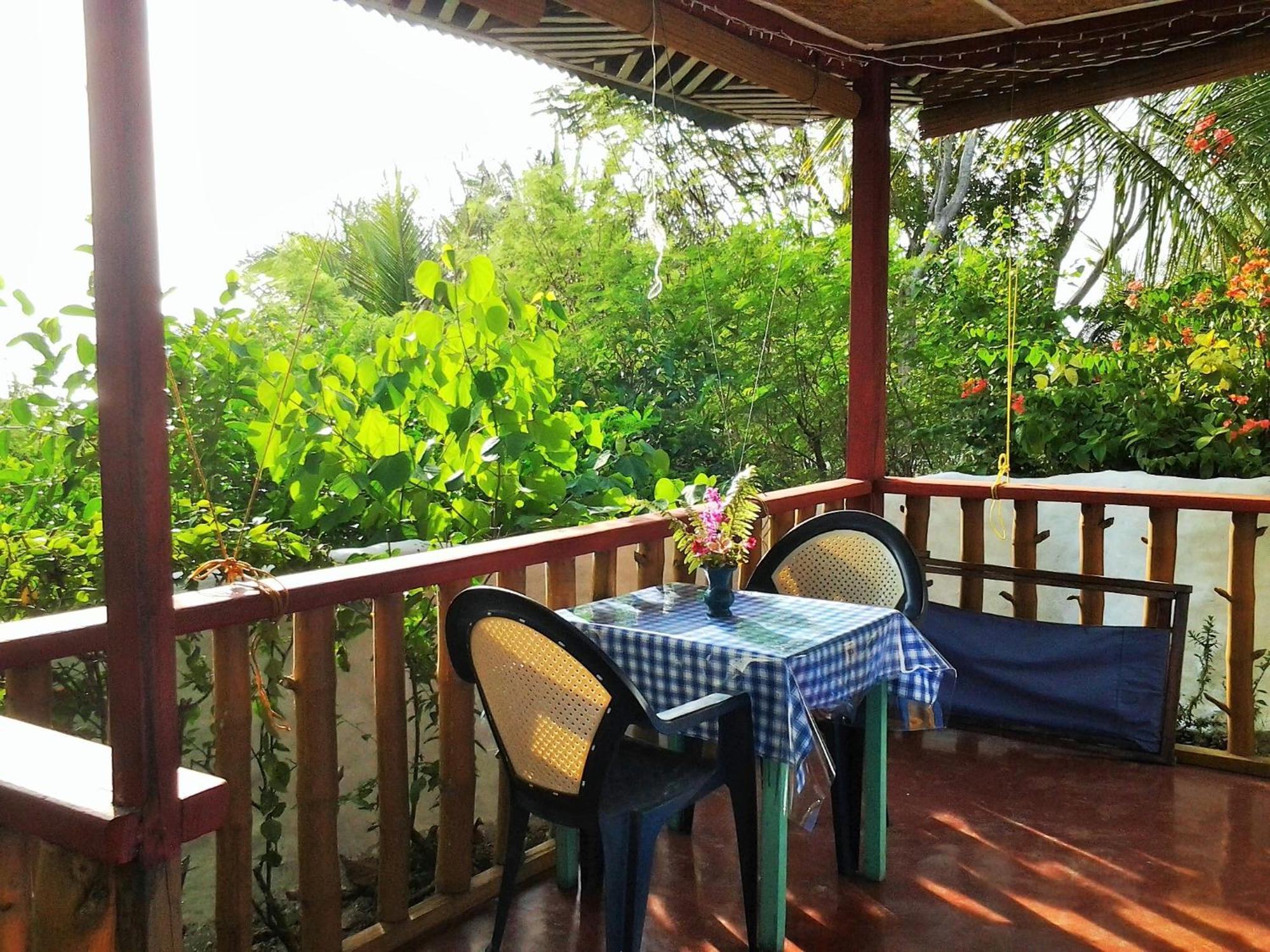 Casa De La Playa Beach Resort Siquijor Luaran gambar