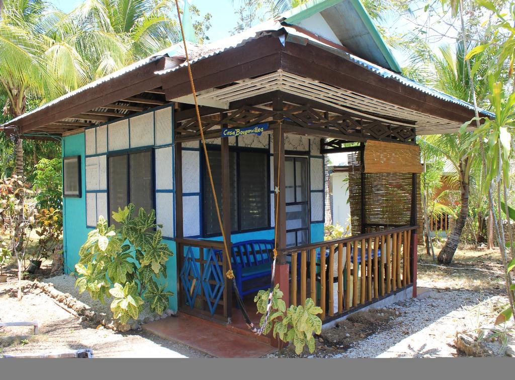 Casa De La Playa Beach Resort Siquijor Luaran gambar
