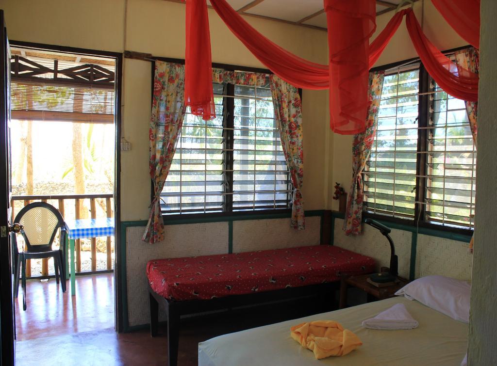 Casa De La Playa Beach Resort Siquijor Luaran gambar
