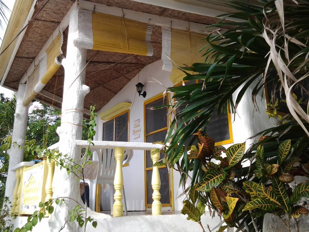 Casa De La Playa Beach Resort Siquijor Luaran gambar