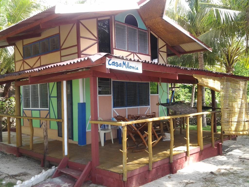 Casa De La Playa Beach Resort Siquijor Luaran gambar