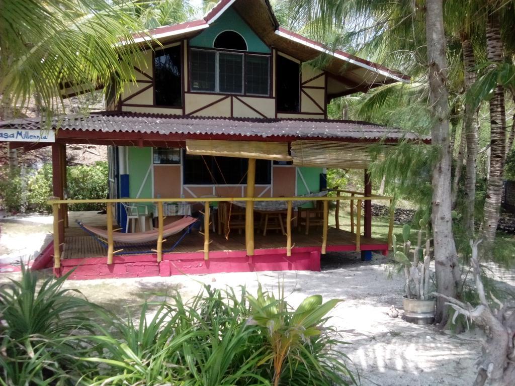 Casa De La Playa Beach Resort Siquijor Luaran gambar