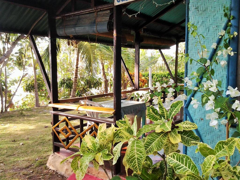 Casa De La Playa Beach Resort Siquijor Luaran gambar