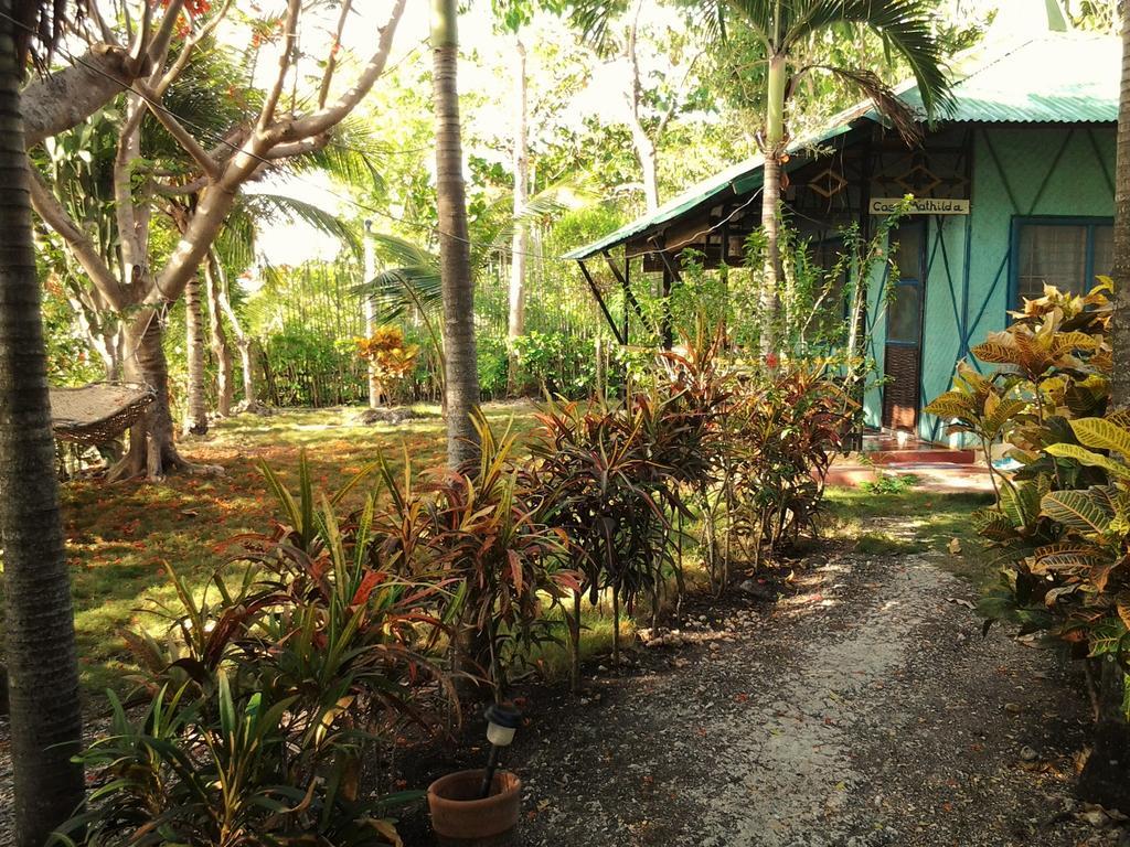 Casa De La Playa Beach Resort Siquijor Luaran gambar