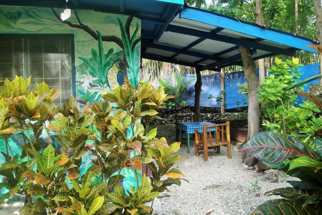 Casa De La Playa Beach Resort Siquijor Luaran gambar
