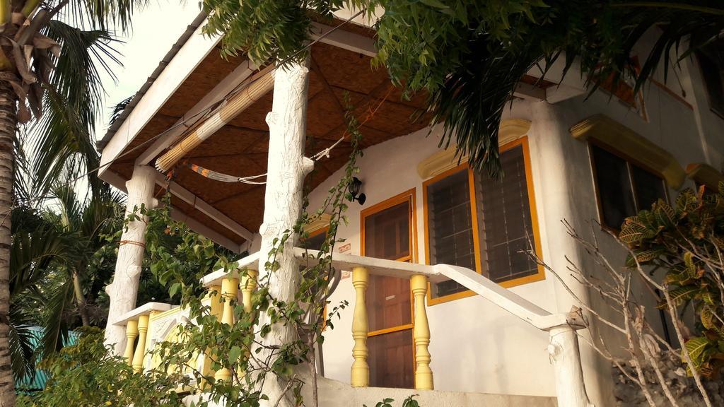 Casa De La Playa Beach Resort Siquijor Luaran gambar