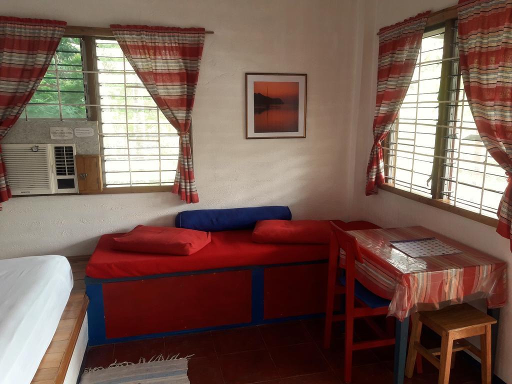 Casa De La Playa Beach Resort Siquijor Luaran gambar