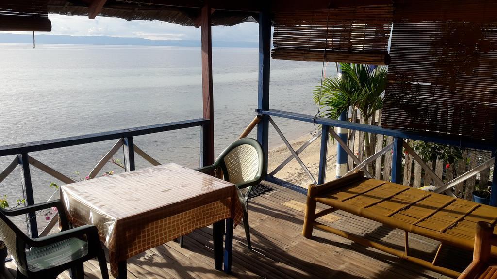 Casa De La Playa Beach Resort Siquijor Luaran gambar