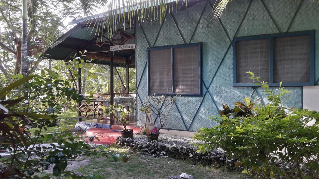 Casa De La Playa Beach Resort Siquijor Luaran gambar