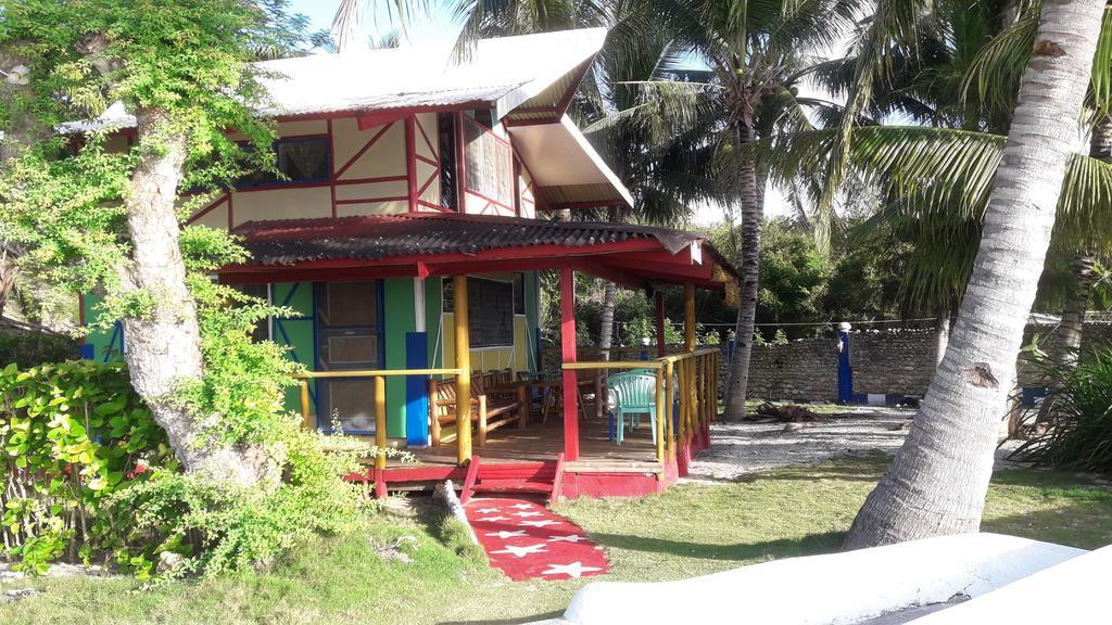 Casa De La Playa Beach Resort Siquijor Luaran gambar