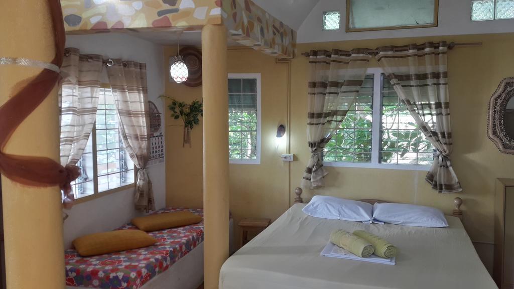 Casa De La Playa Beach Resort Siquijor Luaran gambar