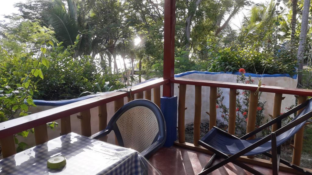 Casa De La Playa Beach Resort Siquijor Luaran gambar