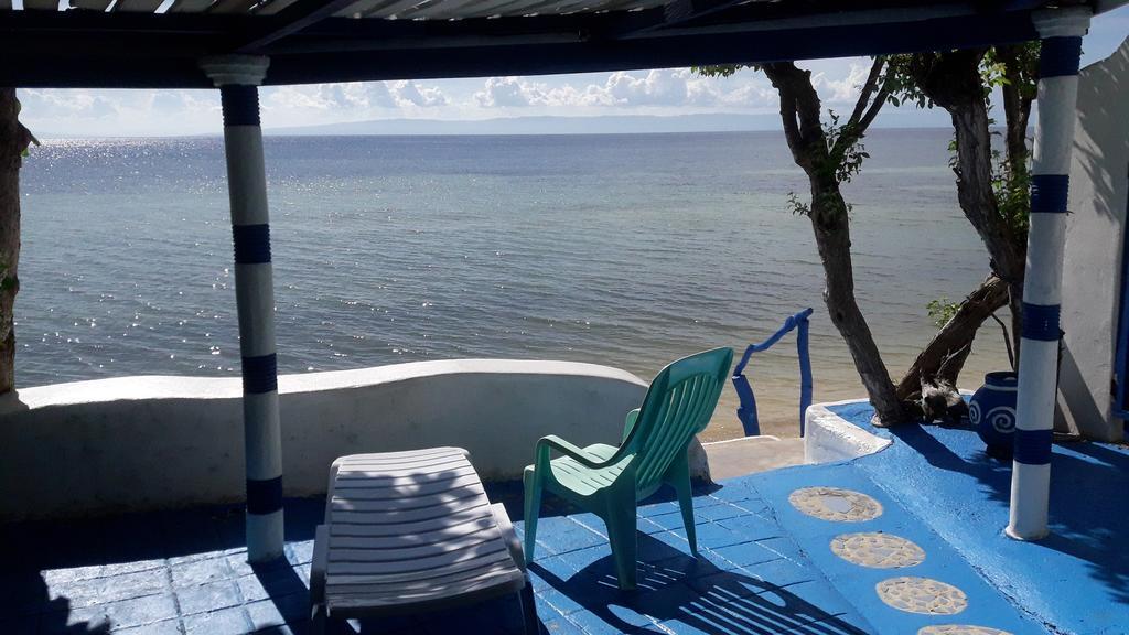 Casa De La Playa Beach Resort Siquijor Luaran gambar