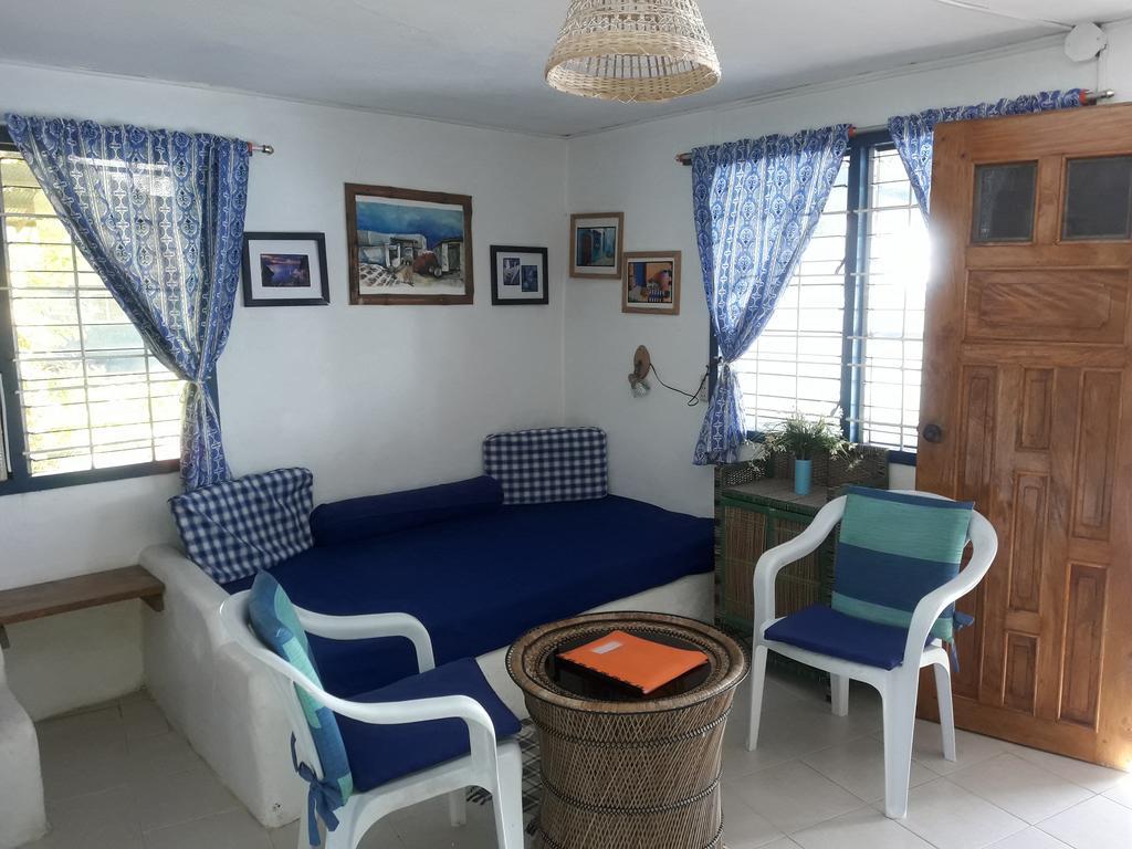 Casa De La Playa Beach Resort Siquijor Luaran gambar
