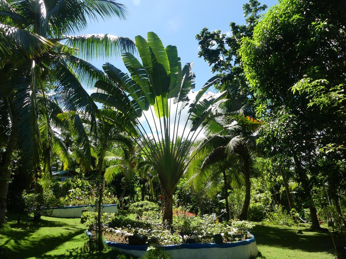 Casa De La Playa Beach Resort Siquijor Luaran gambar