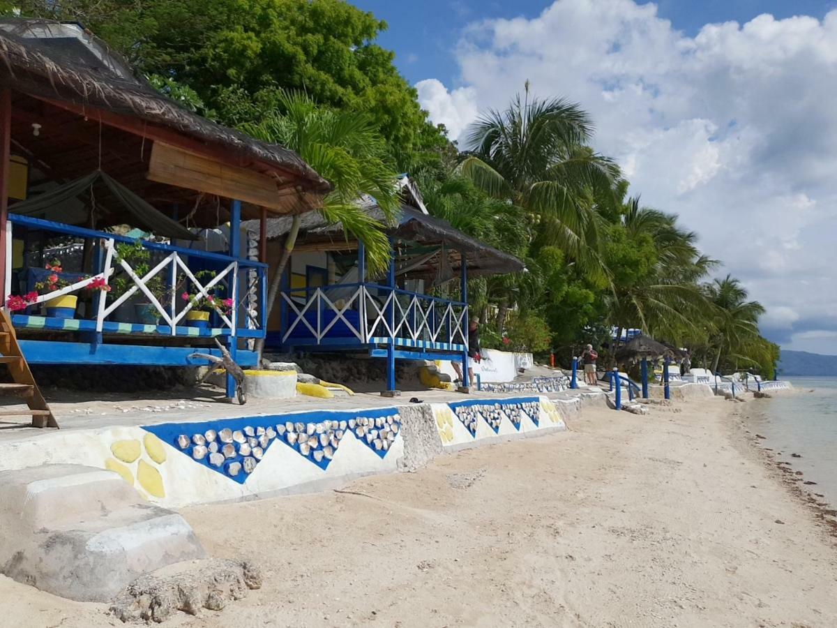 Casa De La Playa Beach Resort Siquijor Luaran gambar